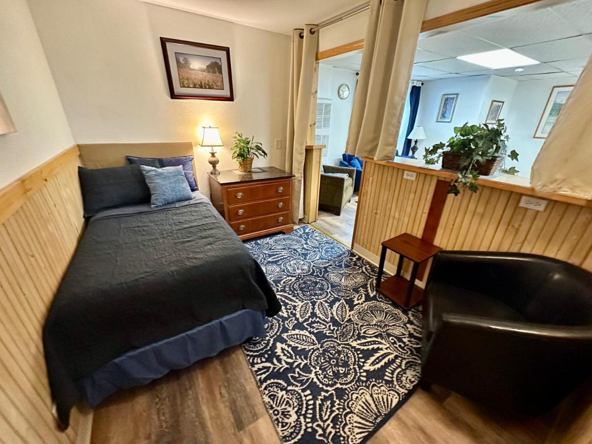 Alaska Angler'S Inn ソルドトナ エクステリア 写真