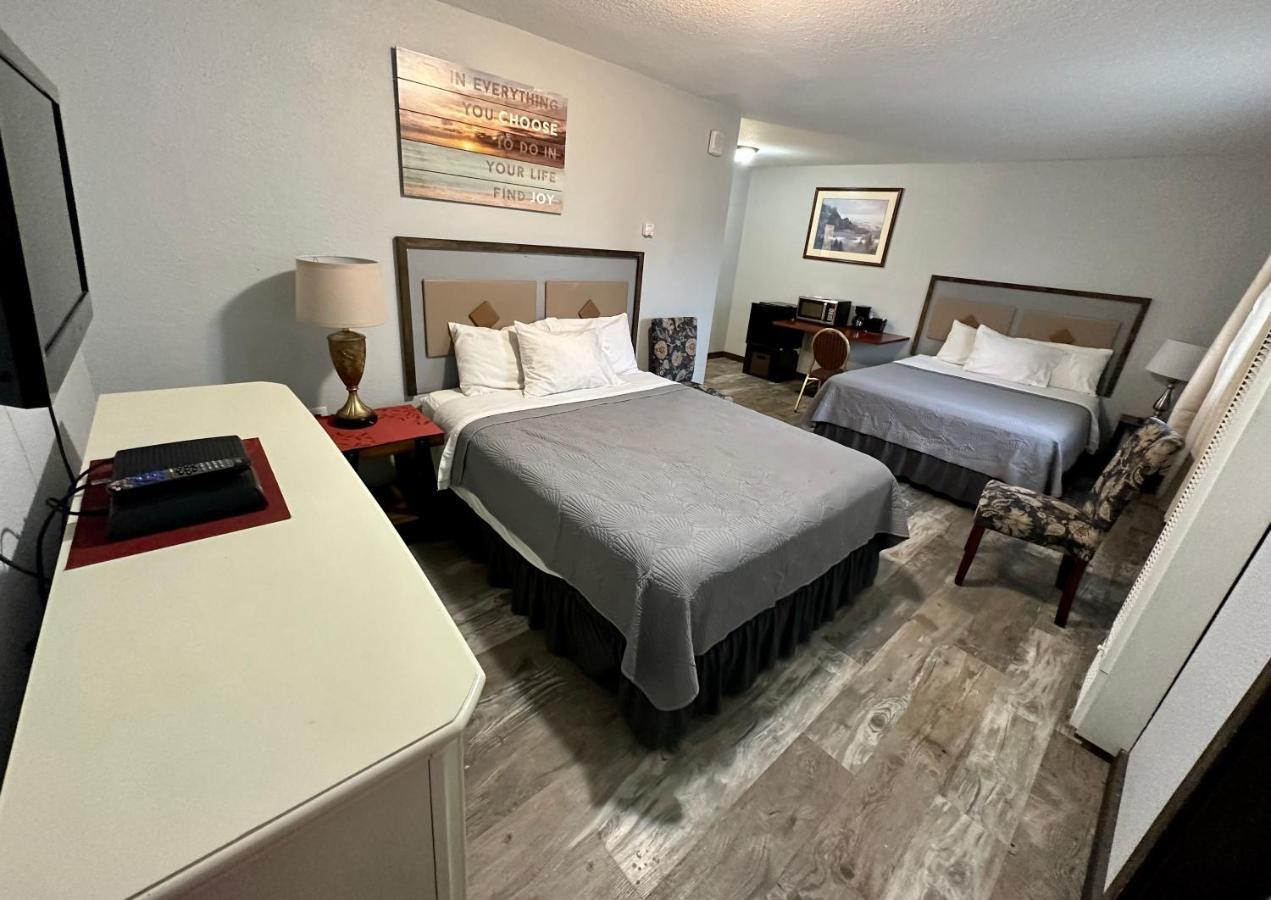 Alaska Angler'S Inn ソルドトナ エクステリア 写真