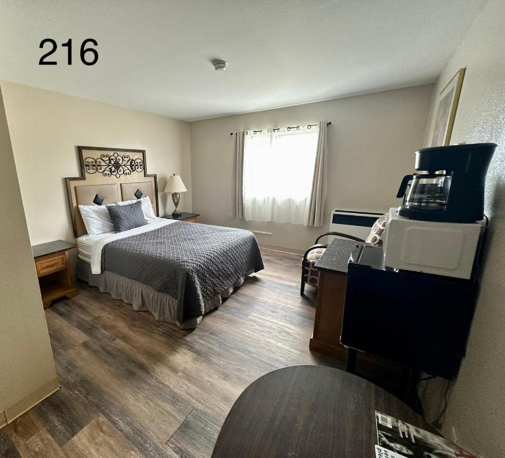 Alaska Angler'S Inn ソルドトナ エクステリア 写真