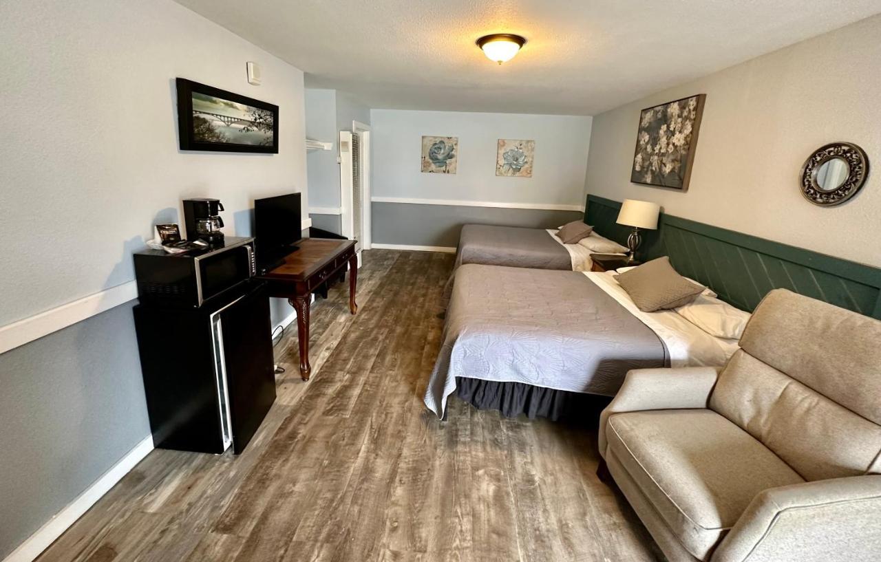 Alaska Angler'S Inn ソルドトナ エクステリア 写真