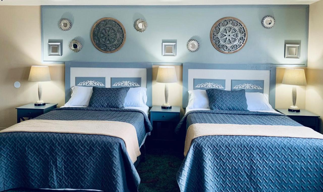 Alaska Angler'S Inn ソルドトナ エクステリア 写真