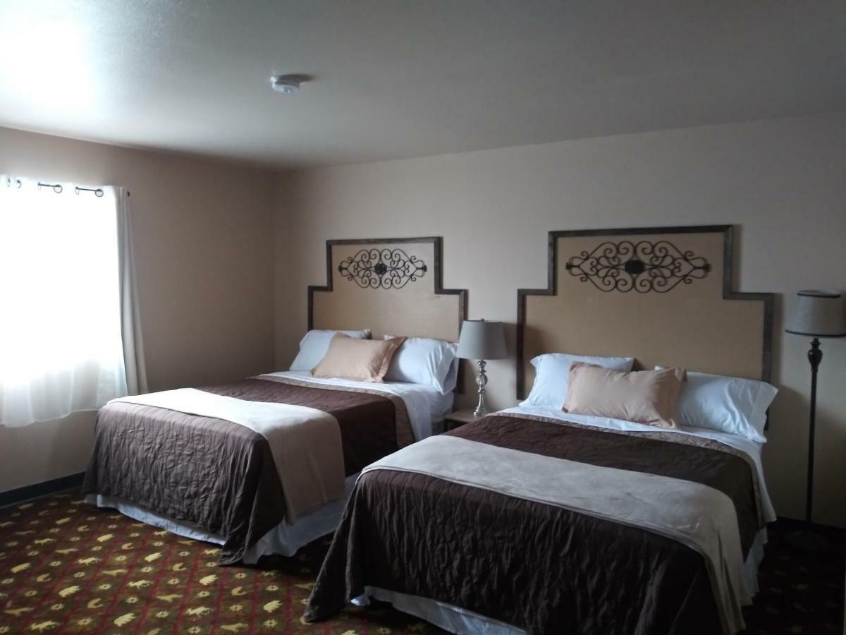 Alaska Angler'S Inn ソルドトナ エクステリア 写真